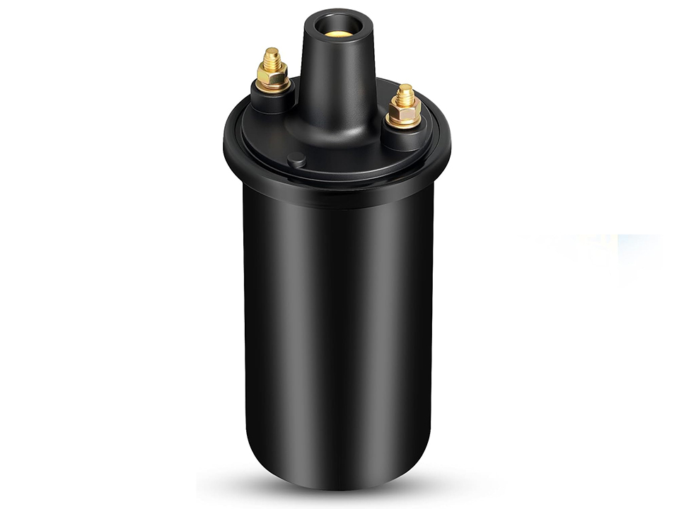 Focus on R&D Innovation, Shengxuan Auto Electrical Polishes Professional Automotive Ignition Coil Strength