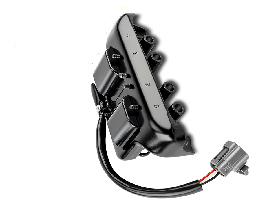 Domestic and Foreign Market Dual Prosperity! Shengxuan Automotive Ignition Coils Win Global Customer Recognition